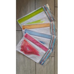 Geometry Set Niji
