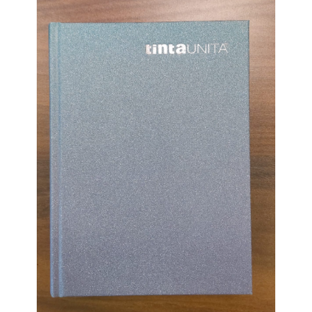 Tinta Unita Glitter Datato