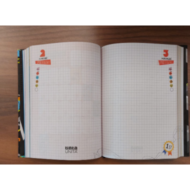 Tinta Unita Datato