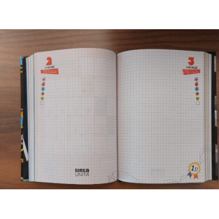 Tinta Unita Datato