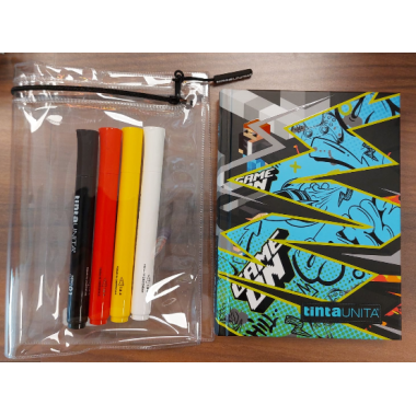 Tinta Unita Datato