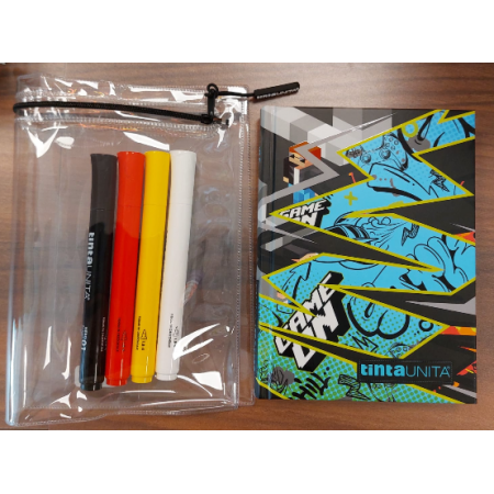 Tinta Unita Datato