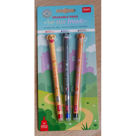 Legami Erasable Pen