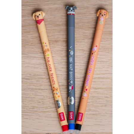 Legami Erasable Pen