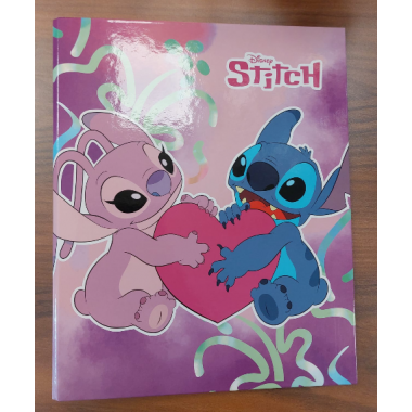 D. 30 Stitch Disney