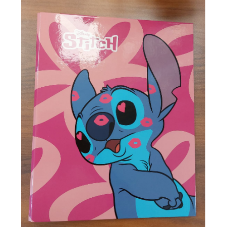 D. 30 Stitch Disney