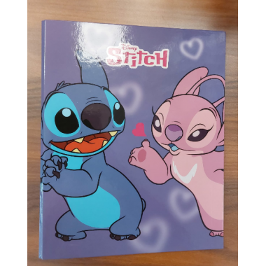 D. 30 Stitch Disney