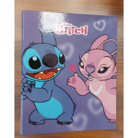 D. 30 Stitch Disney