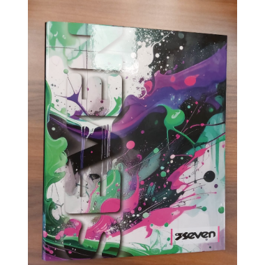 Seven Girl