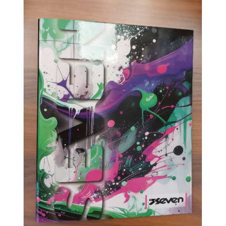 Seven Girl