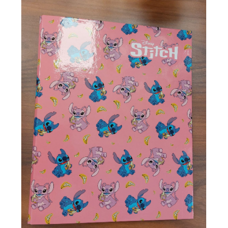 Stitch Disney