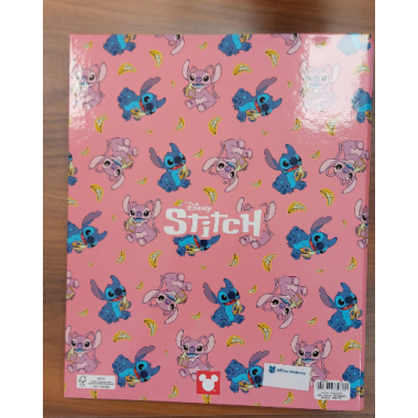 Stitch Disney