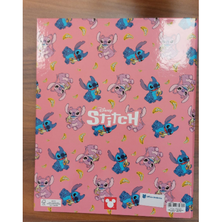 Stitch Disney