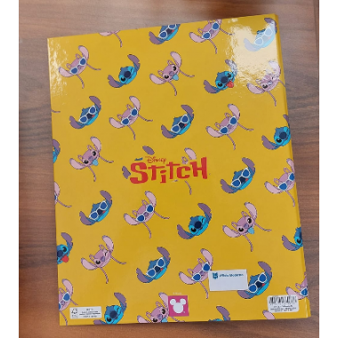 Stitch Disney