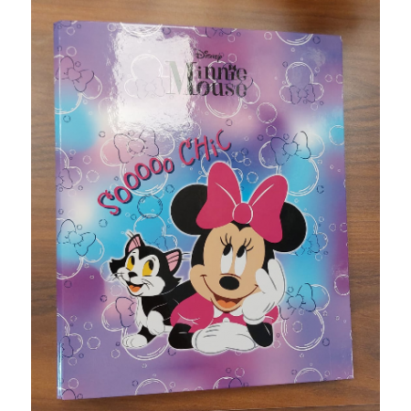 Minnie Disney