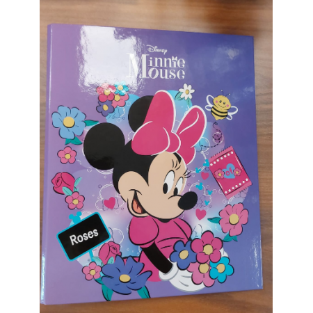 Minnie Disney