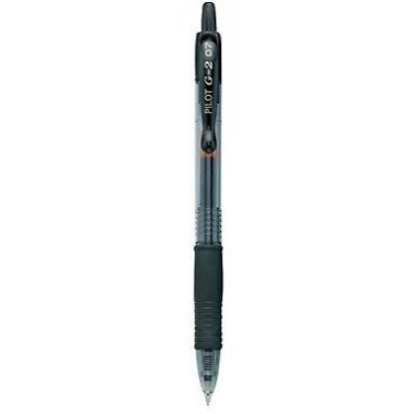 Pilot G 2 07 Penna Gel Pilot G 2 07 Penna Gel