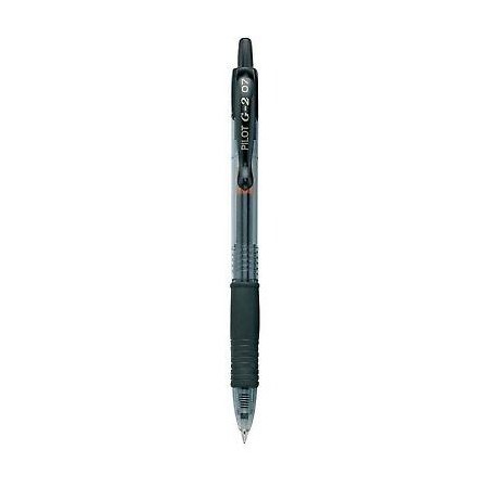 Pilot G 2 07 Penna Gel Pilot G 2 07 Penna Gel