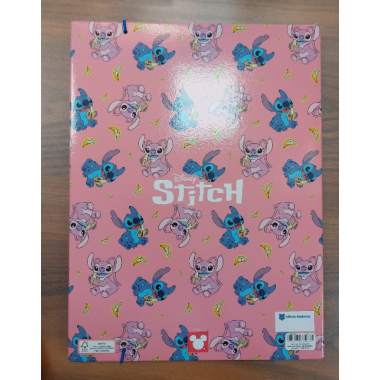 Stitch Disney