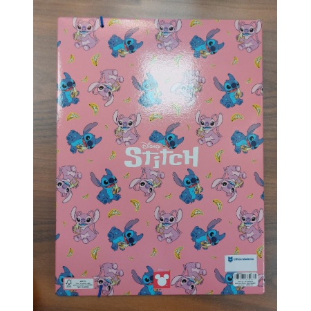 Stitch Disney
