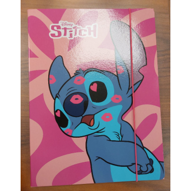 Stitch Disney