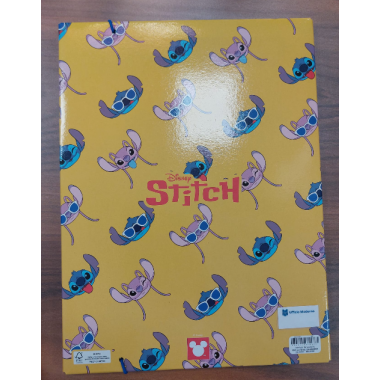 Stitch Disney