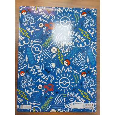 Pokemon