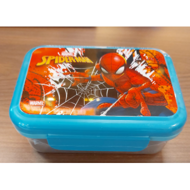 Spiderman