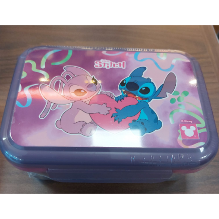 Seven Stitch