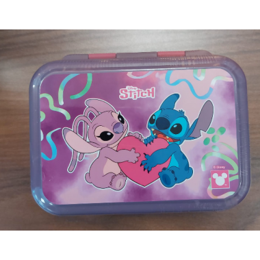 Seven Stitch