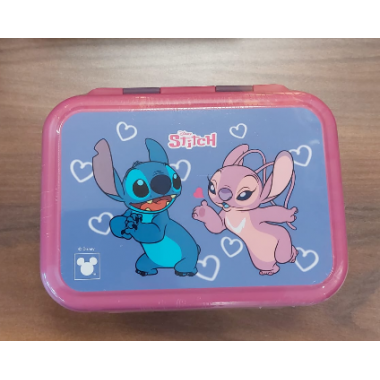 Seven Stitch