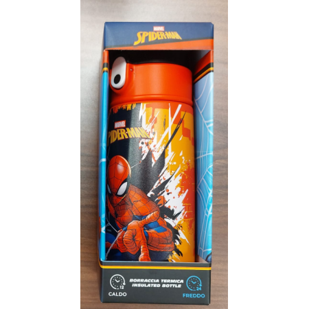 Spiderman