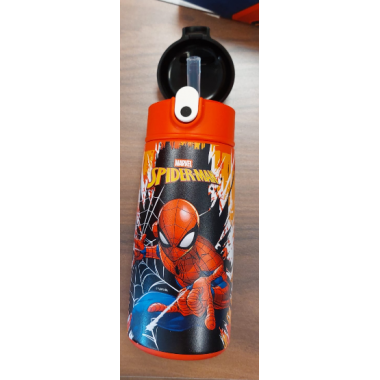 Spiderman