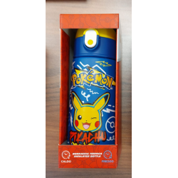 Seven Pokemon