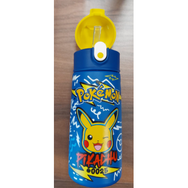 Seven Pokemon