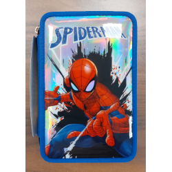 Spiderman Seven