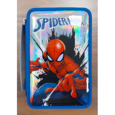 Spiderman Seven