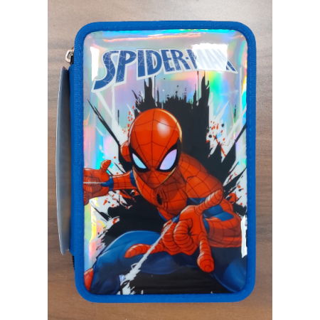 Spiderman Seven