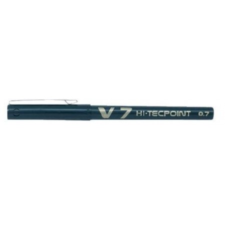 Pilot Hi Tecpoint V7 Roller Stick Pilot Hi Tecpoint V7 Roller Stick