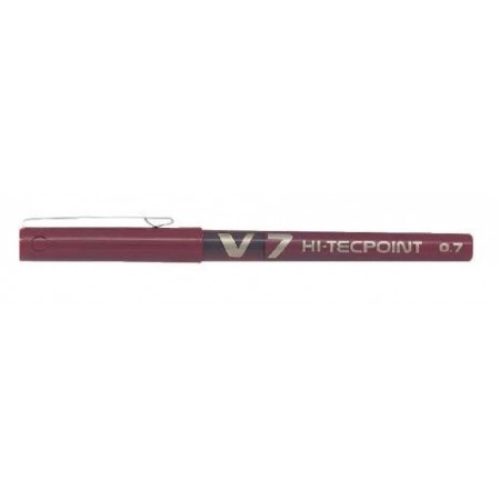 Pilot Hi Tecpoint V7 Roller Stick Pilot Hi Tecpoint V7 Roller Stick