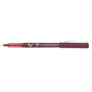 Pilot Hi Tecpoint V7 Roller Stick Pilot Hi Tecpoint V7 Roller Stick