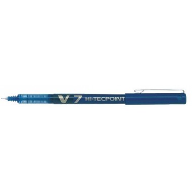 Pilot Hi Tecpoint V7 Roller Stick Pilot Hi Tecpoint V7 Roller Stick