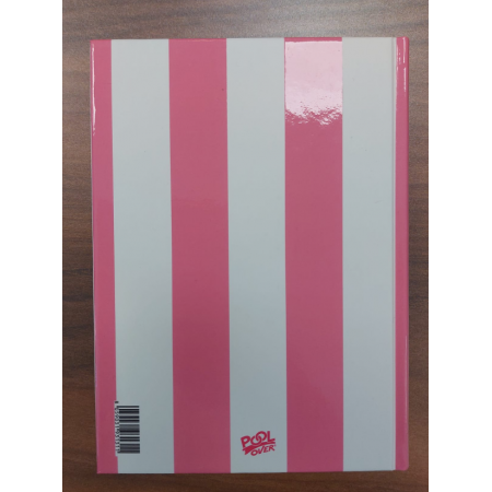 Agenda Tinta Unita/Stabilo