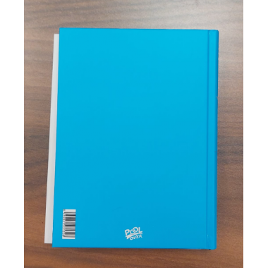 Agenda Tinta Unita/Stabilo Datato 12...