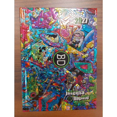 Bastardidentro Standard 2025/26