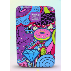 Patch staccabili Tinta Unita