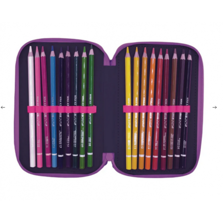 Patch staccabili Tinta Unita