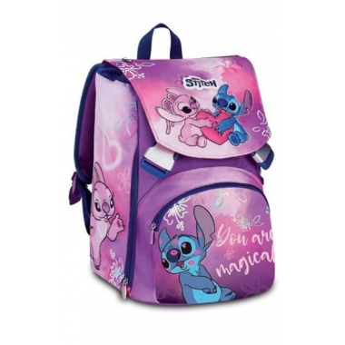 Zaino estensibile Stitch Seven