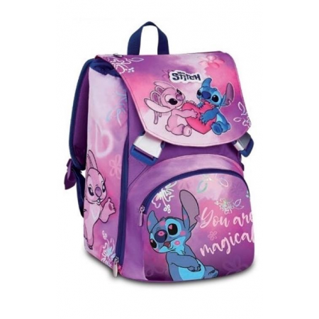Zaino estensibile Stitch Seven