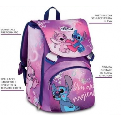 Zaino estensibile Stitch Seven 2
